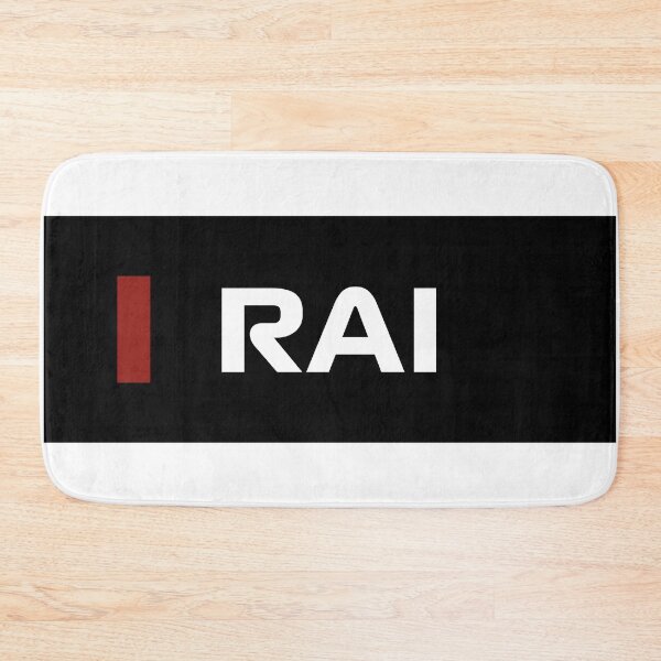Item preview, RAI. 2021 Season designed and sold by FilipeFerreira.