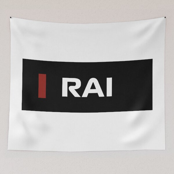 Item preview, RAI. 2021 Season designed and sold by FilipeFerreira.