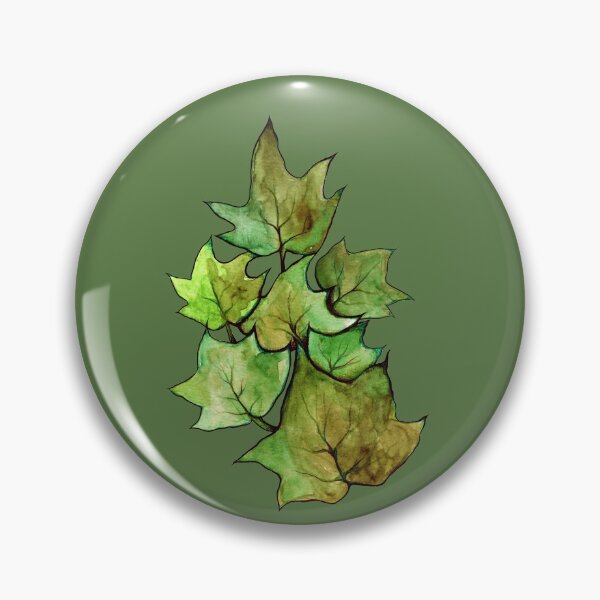 Artikelvorschau, Green Ivy  entworfen und verkauft von FrictionMaxxing.
