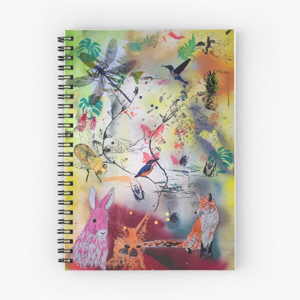 Item preview, Nature & Animals - Mixed Media designed and sold by andiewand.