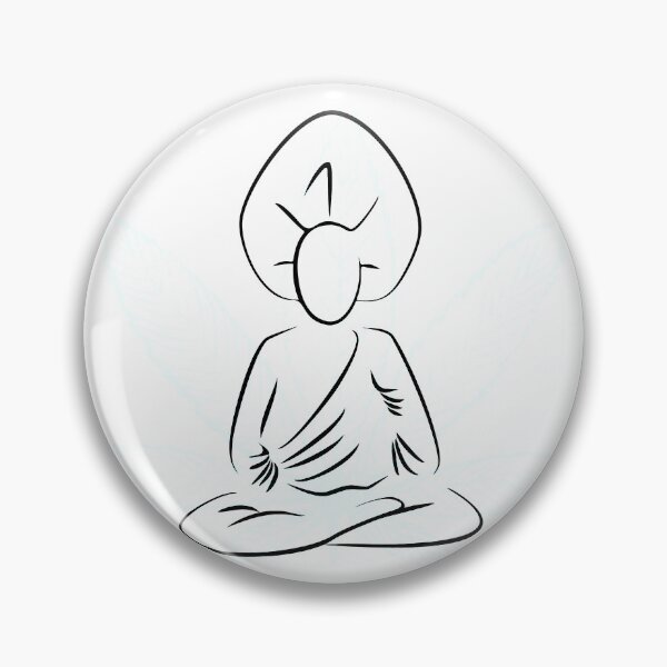 Item preview, Stoner Meditating. Spiritual Stoner. Smart Successful Stoner designed and sold by AlfaEcho.