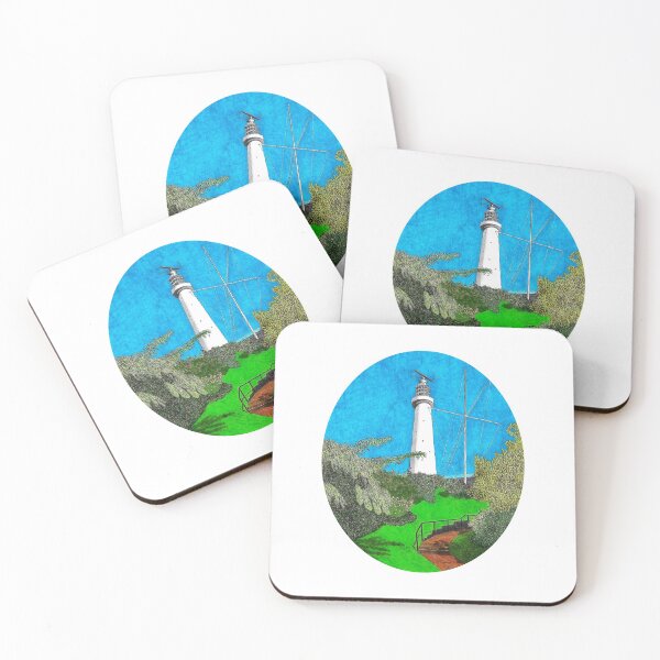 Item preview, Bermuda Lighthouse designed and sold by Douglas Walker.