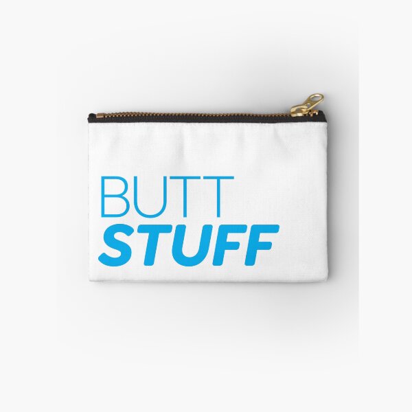 Item preview, BUTT STUFF Baby Storage designed and sold by Derekcreates.