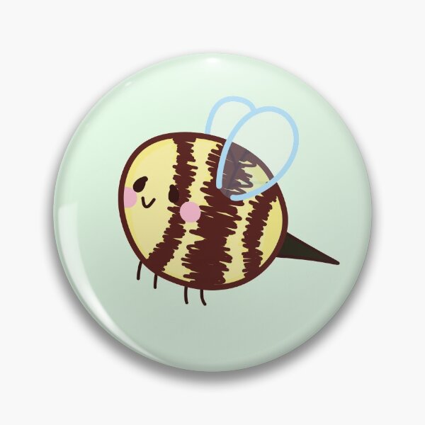 Item preview, buzzin bee. designed and sold by miss melodyy.