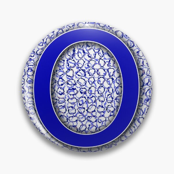 Item preview, Versal O winter designed and sold by leobrix.