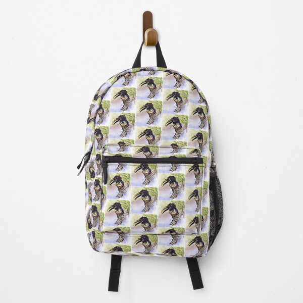 Item preview, RAVEN look designed and sold by Sagittarian Prints.
