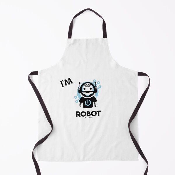 Item preview, I'M Robot Est.2021 Shirt for Kids, Robot Birthday Shirt, Boys Robot T-Shirt, Girls Robot Shirt, Robot Theme, Sci-Fi Robot Shirt, Retro Robot, Cute Robot designed and sold by chanat3659.
