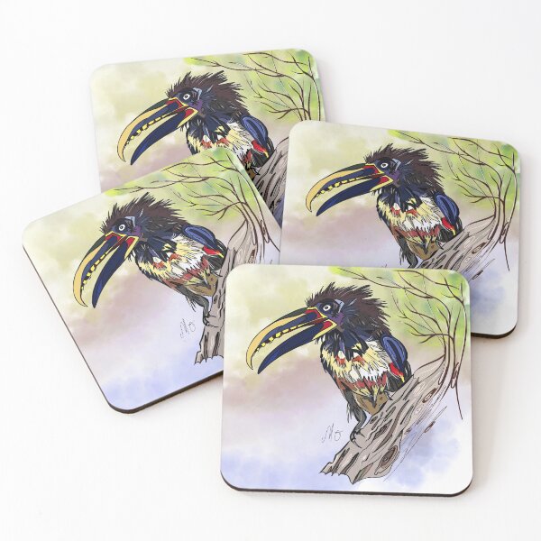 Item preview, RAVEN look designed and sold by Sagittarian Prints.