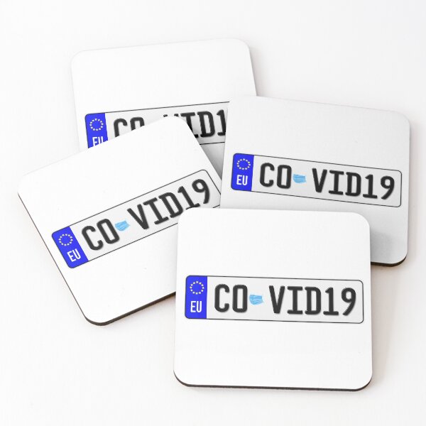 Item preview, 3D EU european union - european license plate, vehicle license plate with lettering, text funny designed and sold by Marcin Adrian.