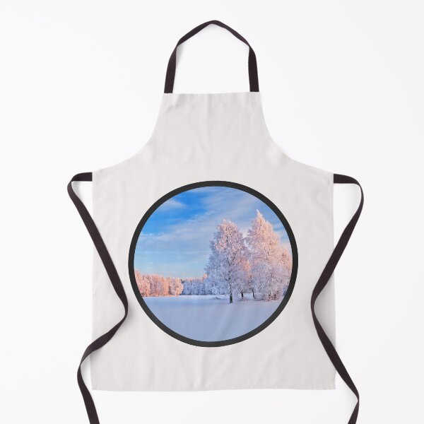 Item preview, WINTER SCENERY  designed and sold by Sharon111.
