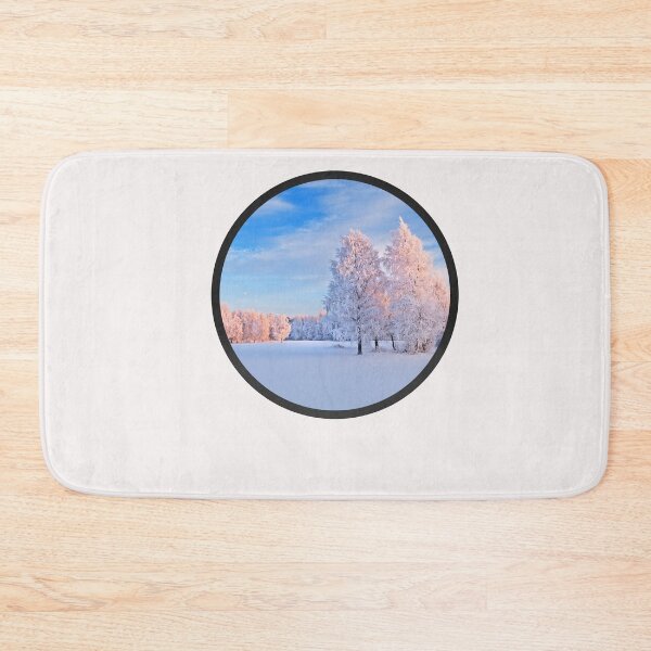Item preview, WINTER SCENERY  designed and sold by Sharon111.