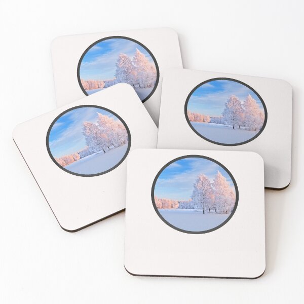 Item preview, WINTER SCENERY  designed and sold by Sharon111.