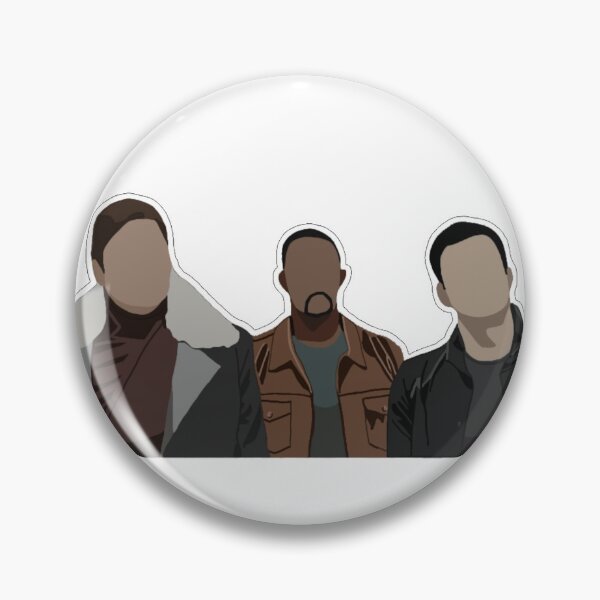 Item preview, The Three Amigos designed and sold by Musiclovingmk.
