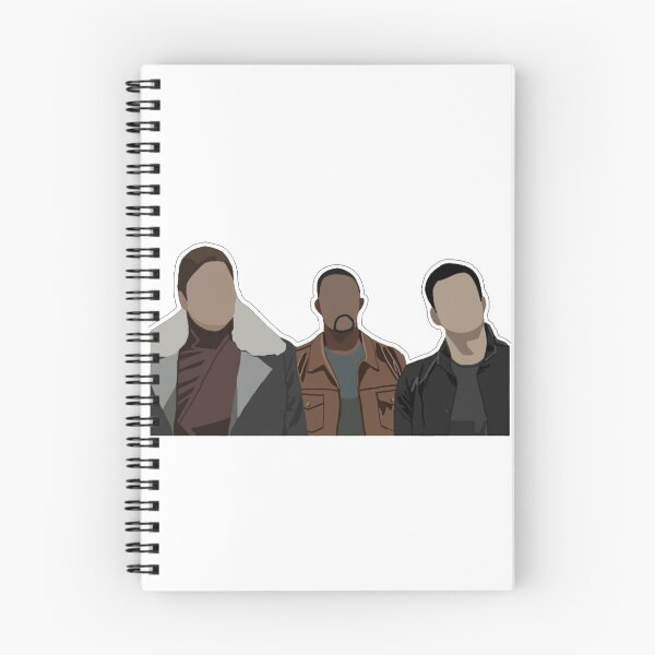 Item preview, The Three Amigos designed and sold by Musiclovingmk.