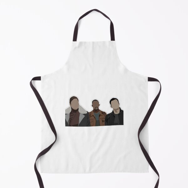 Item preview, The Three Amigos designed and sold by Musiclovingmk.