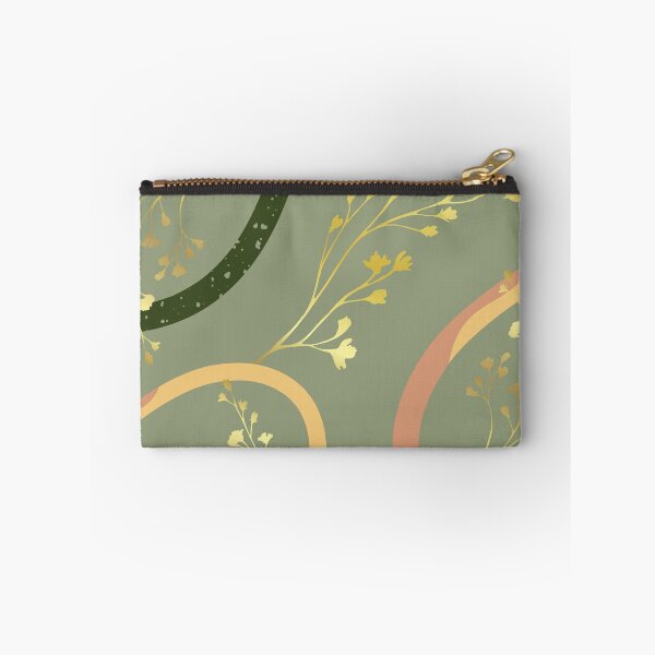 Item preview, Floral Asymmetry  designed and sold by GubrialGraphics.