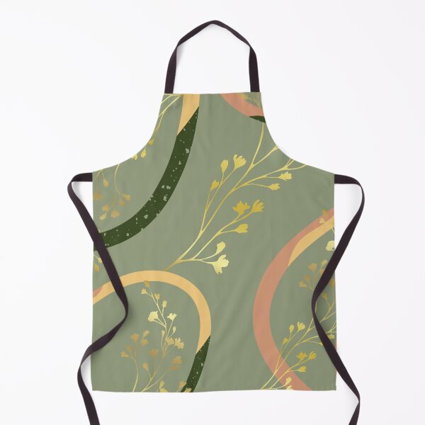 Item preview, Floral Asymmetry designed and sold by GubrialGraphics.