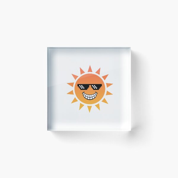 Item preview, Sun Dude designed and sold by art4happiness.