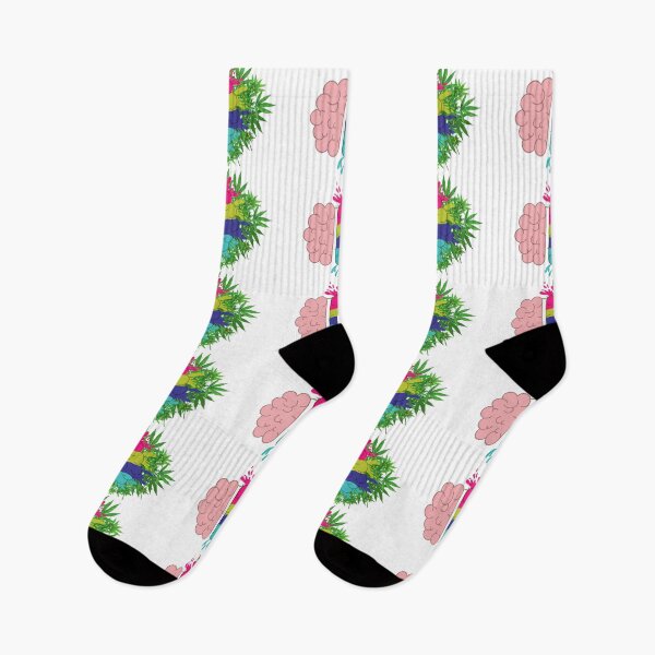 Item preview, Cannabis Creative Brain. Smart Successful Stoner. Brain Power designed and sold by AlfaEcho.