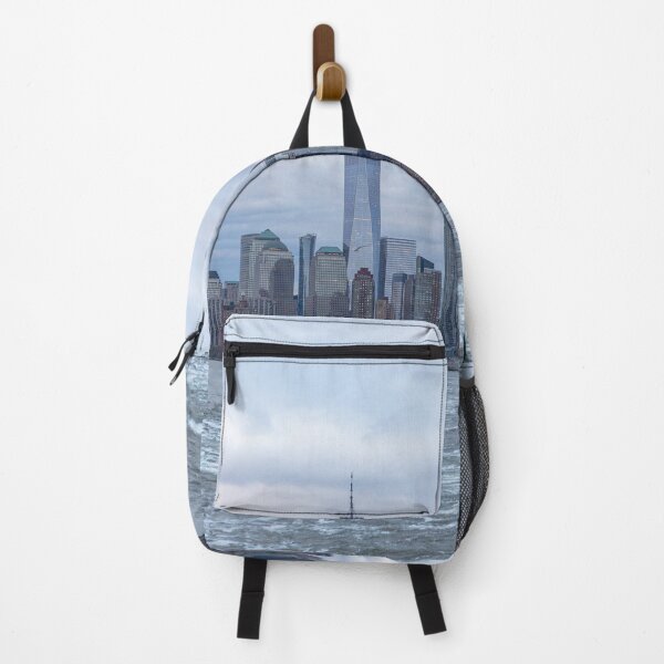Item preview, New York City Skyline designed and sold by ShootFirstNYC.