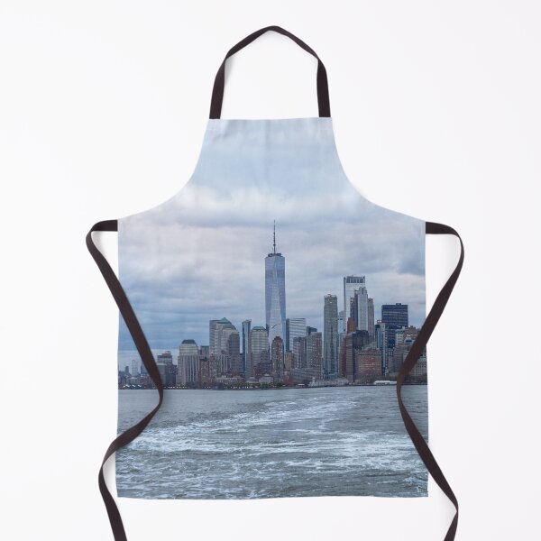 Item preview, New York City Skyline designed and sold by ShootFirstNYC.