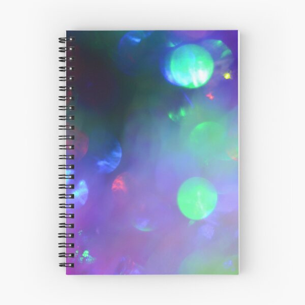 Item preview, Bokeh and Sparkle designed and sold by Tiny-Tiger.
