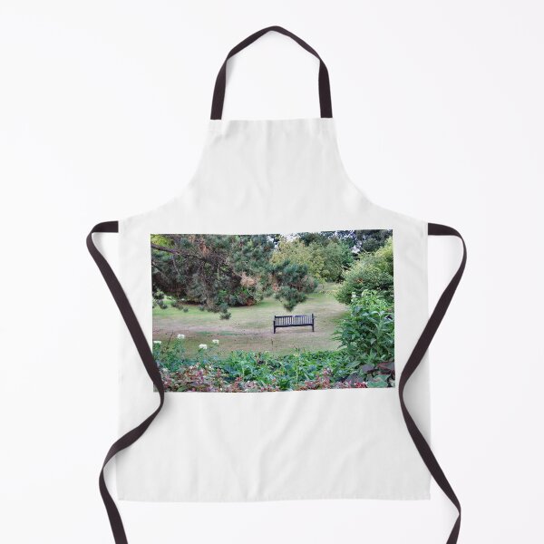 Item preview, A QUIET SEAT IN THE GARDEN. designed and sold by ronsaunders47.