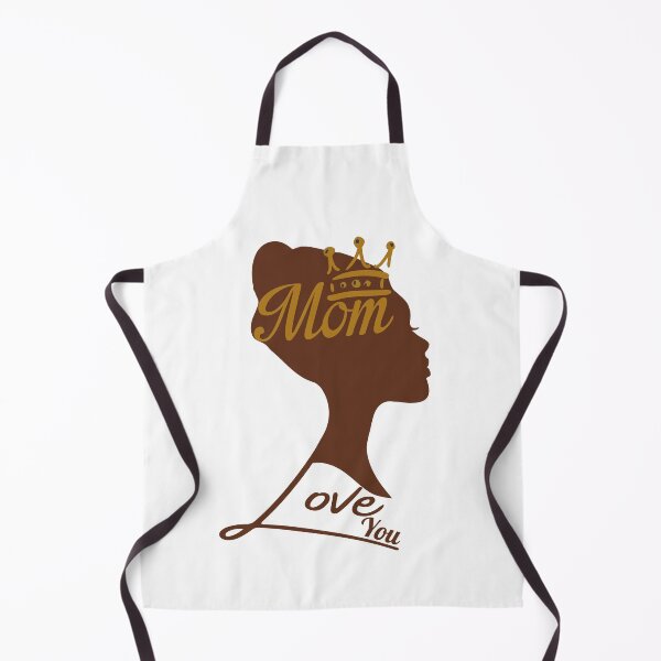 Item preview, Melanated Mom - Our Black Queen [#105] designed and sold by AfriStyleUK.