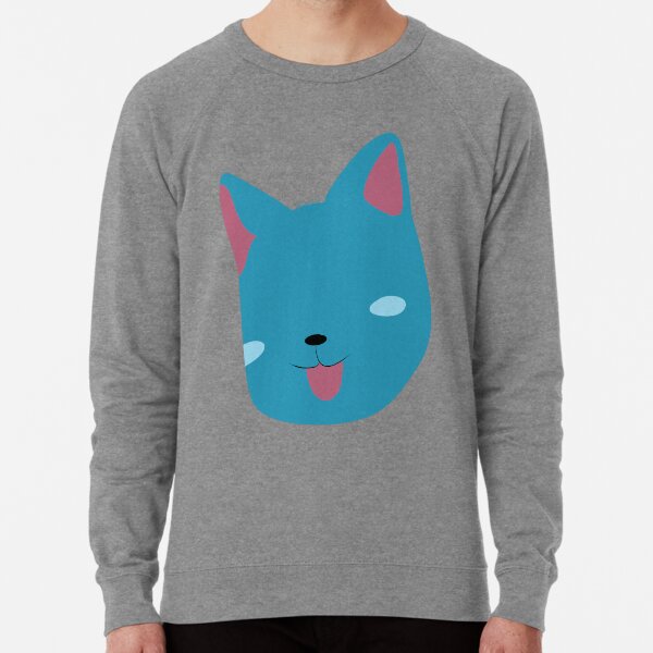 Happy Fairy Tail Sweatshirts Hoodies for Sale Redbubble