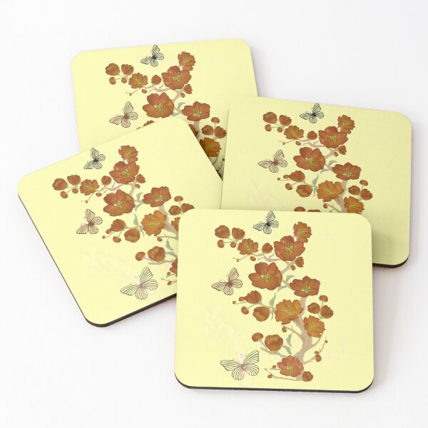 Item preview, Floral Attractive Flowers designed and sold by Zareen Sayyed.