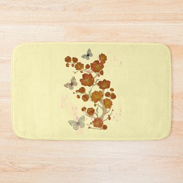 Item preview, Floral Attractive Flowers designed and sold by Zareen Sayyed.