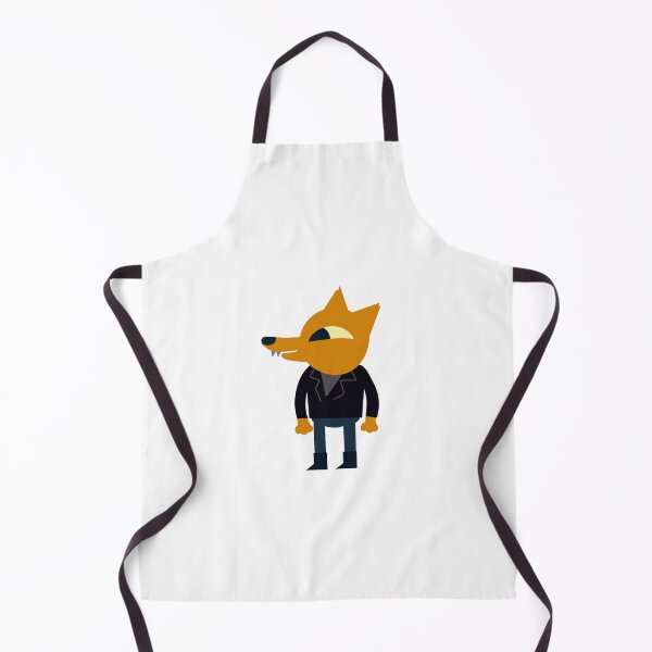 Item preview, Gregg Night in the Woods designed and sold by Van54.