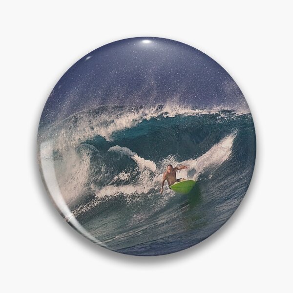 Item preview, Pipeline Surfer 23 designed and sold by Alex Preiss.