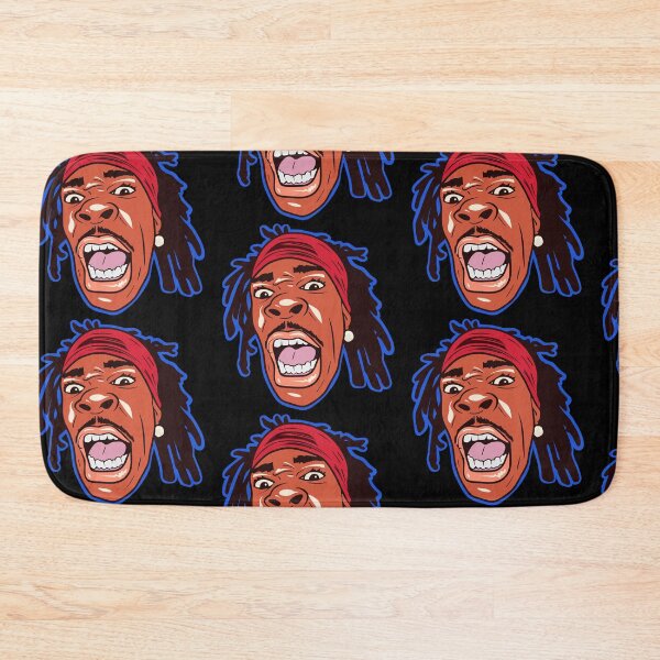 Item preview, Busta Rhymes designed and sold by PEArt.