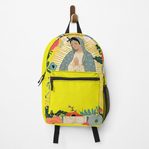 Item preview, Our Lady of Guadalupe Mexican Virgin Mary Mexico designed and sold by AMDG Line.