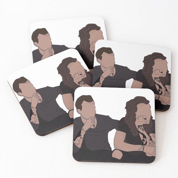 Artikelvorschau, Larry Cartoon entworfen und verkauft von idearstyles ♡.