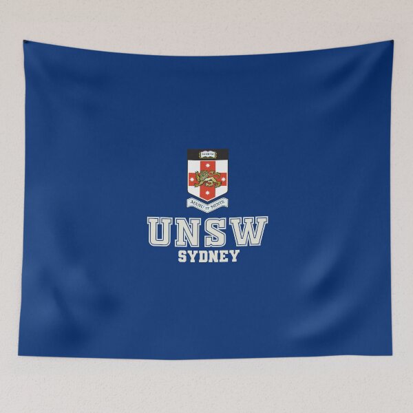 Item preview, UNSW Sydney designed and sold by Kaixiu-Art.