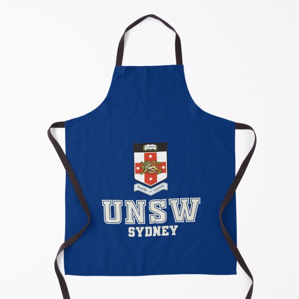 Artikelvorschau, UNSW Sydney entworfen und verkauft von Kaixiu-Art.