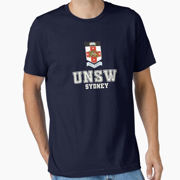 Vista previa del artículo con la obra «UNSW Sídney», diseñado y vendido por Kaixiu-Art.
