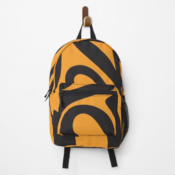 Item preview, Black Zebra Pattern  designed and sold by Be Spiffy.