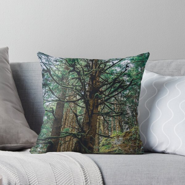 Item preview, Evergreen designed and sold by Abandonedwhale3.