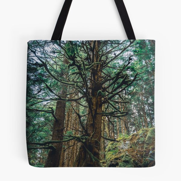 Item preview, Evergreen designed and sold by Abandonedwhale3.