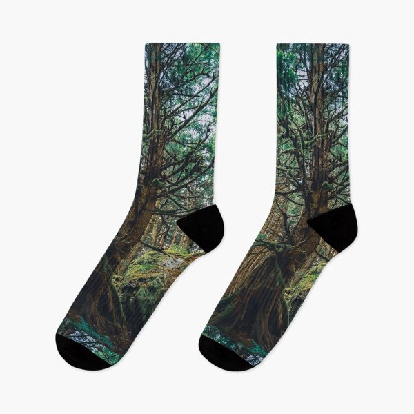 Item preview, Evergreen designed and sold by Abandonedwhale3.