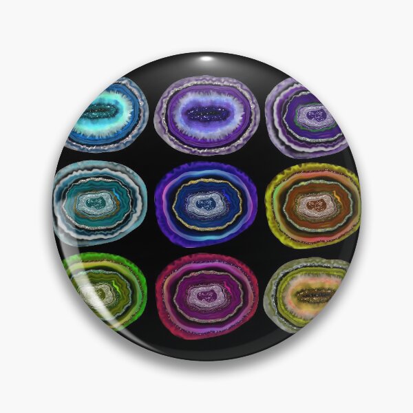 Item preview, Rock Collector's Crystal Collection | Cherie's Art(c)2021 designed and sold by CheriesArt.