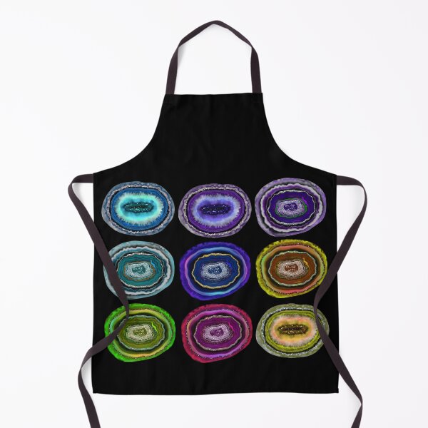 Item preview, Rock Collector's Crystal Collection | Cherie's Art(c)2021 designed and sold by CheriesArt.