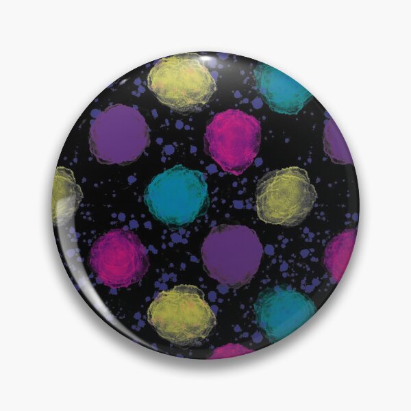 Artikelvorschau, Paint Splatter Muster entworfen und verkauft von CozyEasel.