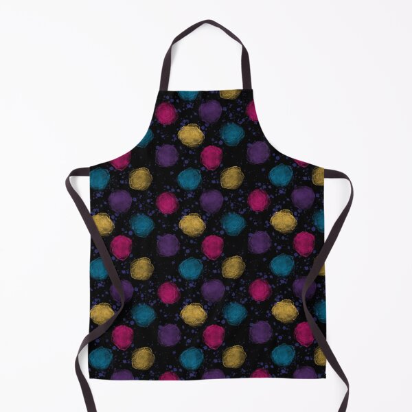 Item preview, Paint Splatter pattern designed and sold by CozyEasel.