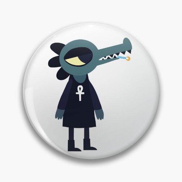 Item preview, Bea Night in the Woods designed and sold by Van54.