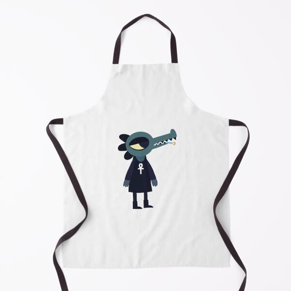 Item preview, Bea Night in the Woods designed and sold by Van54.