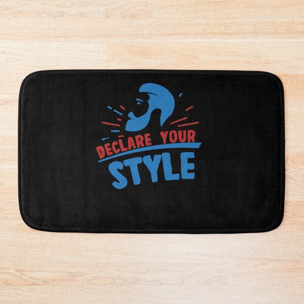 Item preview, Declare Your Style designed and sold by TheFlipRepublic.